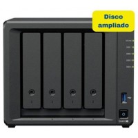NAS SYNOLOGY DS425 PLUS 16TB NAS SYNOLOGY DS425 PLUS 16TB